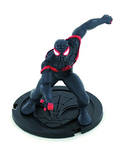 Comansi com-y96034 Spider-Man Miles Morales from Ultimate Spiderman Figure