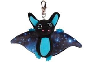 Suki Gifts International Astro Bat Back Pack Clip (14547)