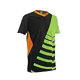 Uglyfrog 2018 New Sports Wear Herren Downhill/MTB Jersey Mountain Motorrad Kleidung Fahrradtrikot Kurzarm Freeride BMX Top