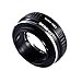 Produktbild Beschoi Konica-NEX Objektiv Adapter für Konica AR auf Sony NEX E-Mount Kamera