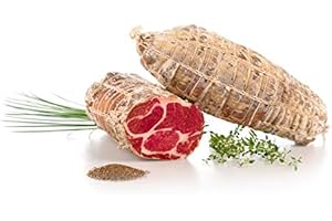 Pacifici Corrado© 10 Fazzoletti essiccati di maiale per insaccare salumi come lonze, coppe, pancetta arrotolata (50x70 cm)