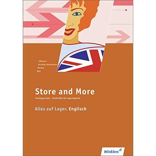 [PDF] Alles auf Lager: Store and More. Englisch: Arbeitsbuch KOSTENLOS DOWNLOAD