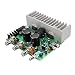 Produktbild AIYIMA 2.0 TDA7294 100 Wx2 Audio Stereo Verstärker Board High Power Verstärker Board für DIY-Lautsprecher AMP Zubehör Dual AC 20 V-26 V