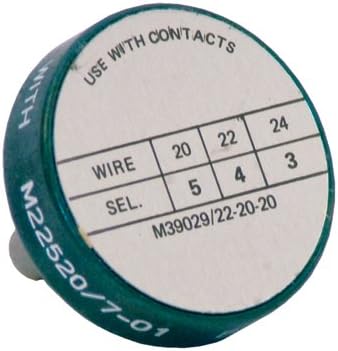 M22520/7-12/POSITIONER/MH860