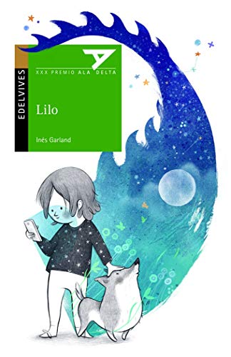 Lilo: 114 (Ala DeltaSerie verde)