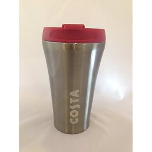 Amazon.co.uk costa coffee gift set