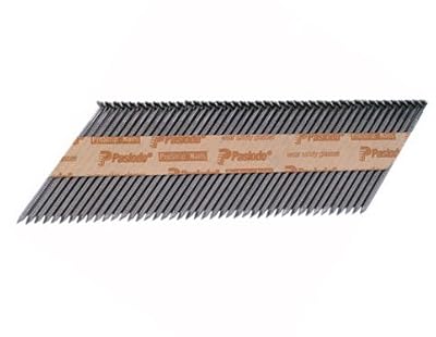 Spit 142017 Pointe lisse IM90I + Gaz - 2,8 x 75 mm - Pack de 2500