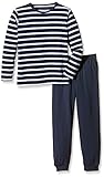 NAME IT Baby - Jungen Zweiteiliger Schlafanzug Nitnightset K...
