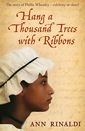 Hang a Thousand Trees with Ribbons (English Edition)