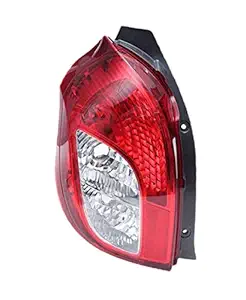 K D Tail light/ Back light assembly For Maruti ALTO 800 (Left/ Passenger Side)
