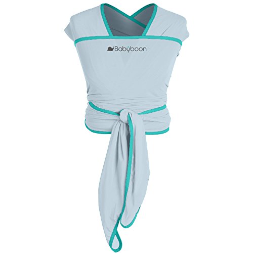 babyboon Baby Wrap Carrier