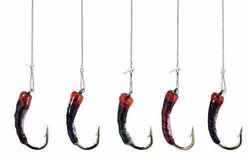 Preisvergleich Produktbild Balzer Felchen Hegene 1