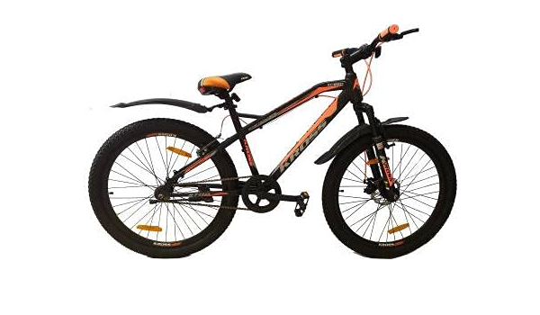 Buy Kross Xceed 26T Single Speed 