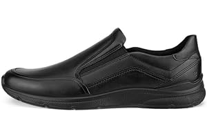 ECCO Men's Irving DerbyDerbys