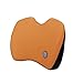 Produktbild Memory Foam Lordosenstütze Kissen Zurück Kissen Für Niedrigere Rückenschmerzen, Fahrersitz, Bürostuhl LAD-I,Picture2