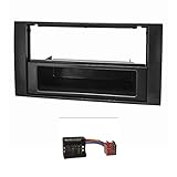 ford fiesta mk6 navi nachrüsten Sicherer Halt, Passgenauigkeit, ansprechendes Design, Material : Kunststoff, Weitere Informationen entnehmen Sie bitte der Produktbeschreibung!