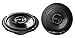 Pioneer TS-G1344R 5-1/4" 2-way G-Series Coaxial Car Speakers RS.5393.00