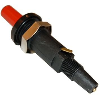 Gasgrill zünder mit batterie