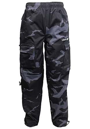 waterproof tracksuit bottoms
