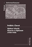 Image de Hjalmar Schacht, Financier Et Diplomate 1930-1950