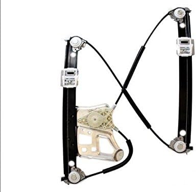 MERCEDES-BENZ S-CLASS (W220) Front Right Window Regulator