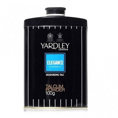 Yardley Elegance Perfumed Talcum Powder 100gm