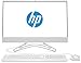 Produktbild HP 24-f0052ng (23,8 Zoll Full HD) All-in-One PC (Intel Core i5-8250U, 8GB DDR4, 1TB HDD, Intel HD Grafik 620, Windows 10) weiß