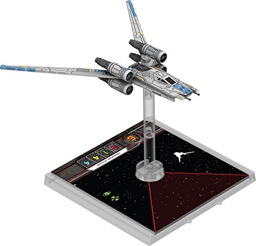 Giochi Uniti GU529 - X-Wing: U-Wing