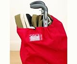 Pack-It Pushchair/Buggy Travel & Storage Bag - Red