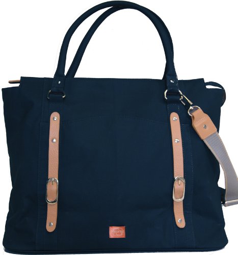 PacaPod Changing Bag - Mirano - navy