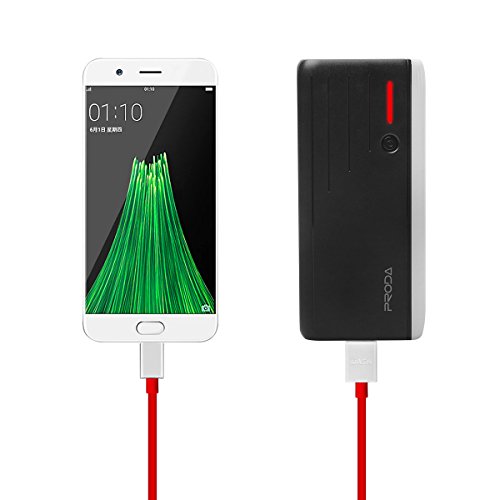 One Plus type C Data Cable