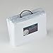 Hometex Quilted Mattress Protector (Double)