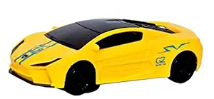 TEENAS Model Battery CAR with Sound and 3D Lights