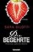 Cover zum Buch Die Begehrte: Eleonoras geheime Nächte