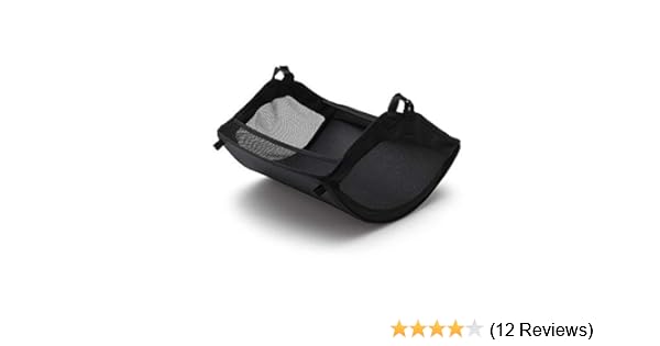 bugaboo cameleon plus basket