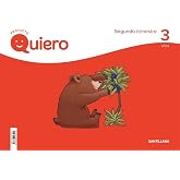 QUIERO 3 A&Ntilde;OS 2 TRIM