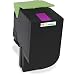 Produktbild Armor k15824ow Laser Toner 3000 Pages Magenta Laser Toner & Cartridge – Laser Toner & Cartridges (Magenta, Lexmark, CS310/410/510, 70 C2HM0, 1 PC (S), Laser Toner)