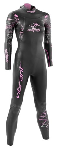 Preisvergleich Produktbild Sailfish Wetsuit VIBRANT Damen Gr. S / M