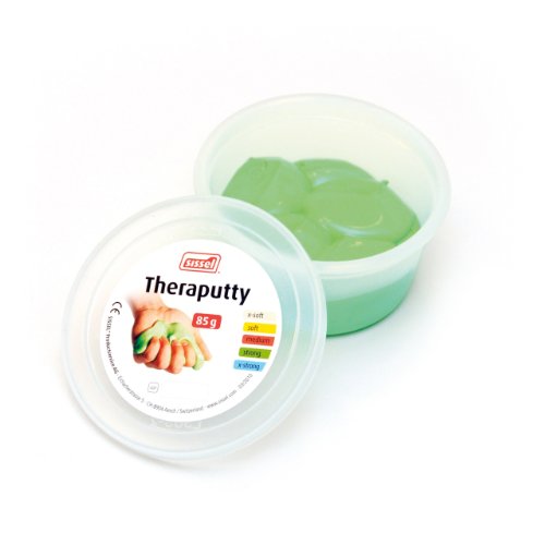 SISSEL Therapieknete Theraputty, 2174
