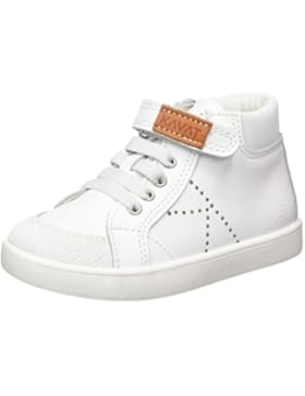 Kavat Unisex-Kinder Västerby Hohe Sneaker