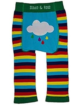Blade & Rose Rainbow Leggings