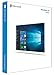 Produktbild Windows 10 Home 32-bit/64-bit Retail (FPP) Deutsch USB