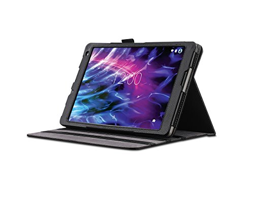 Supremery Schutzhülle Medion Lifetab P10400 Hülle 2in1 Tasche Case Cover Schutzhülle für Medion Lifetab MD 99775 - 2
