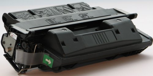 Tonerkartusche fuer HP Laserjet 1010, 1012, ersetzt Q 2612, Q2612 - remanufactured (3000 Seiten Lstg bei 5% Seitendeckung))