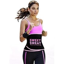 sports research premium waist trimmer