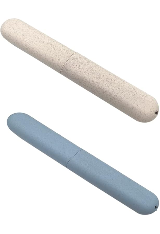 Jusqu'à 32% 1 Ou 2 Pots De Rangement Pour Brosses à Dents