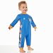 Splash About Warm-in-One Wetsuit - Surfs Up, X-Large/12 - 24 Months
