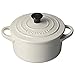Produktbild Le Creuset Steinzeug Mini-Cocotte 200 ml, mandel