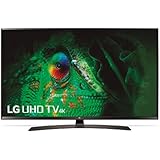 TV LED 60" LG 60UJ634V UHD 4K, HDR, Smart TV Wi-Fi