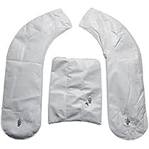 Camere D'Aria Interno Okipa 2 - Kit 3 Pezzi Per Ricambio E Manutenzione - Foto 9